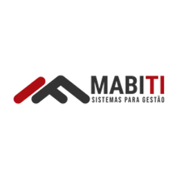 Logo Mabiti Sistemas para Gestão