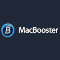 Logo MacBooster