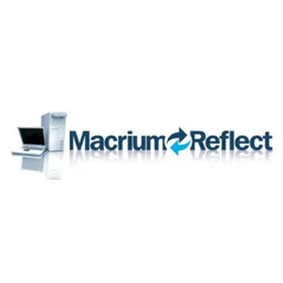 Logo Macrium Reflect Server