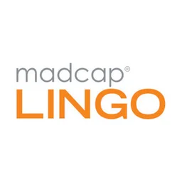 Logo Madcap Lingo