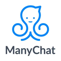 Logo Manychat