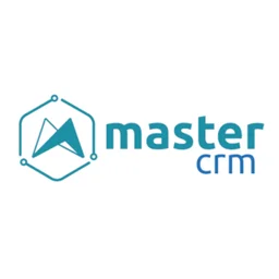Logo Master CRM