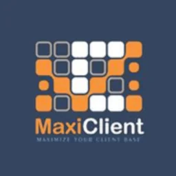 Logo MaxiClient CRM