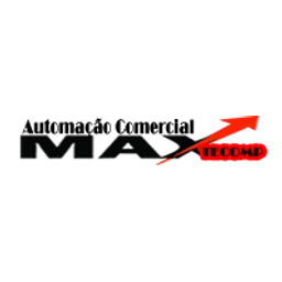 Logo MaxPDV