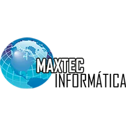 Logo Maxtec Informática