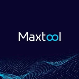 Logo Maxtool