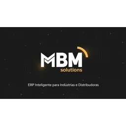 Logo MBM Solutions