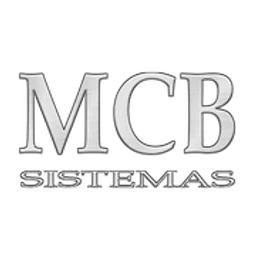 Logo MCB Sistemas