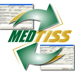 Logo Medtiss