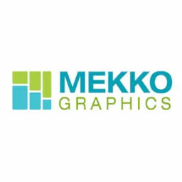 Logo Mekko Graphics
