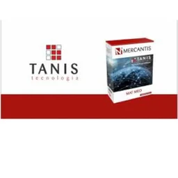 Logo Mercantis Mat Med