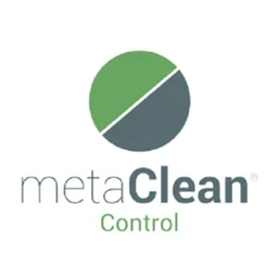 Logo Metaclean Control