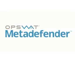 Logo MetaDefender Vault