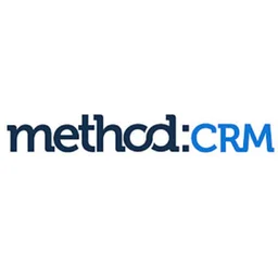 Logo Method CRM