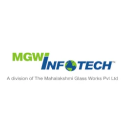 Logo MGW CRM