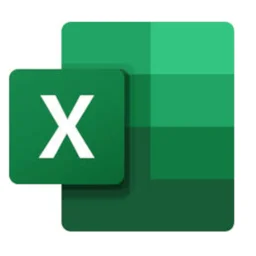 Logo Microsoft Excel