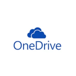 Logo Microsoft OneDrive