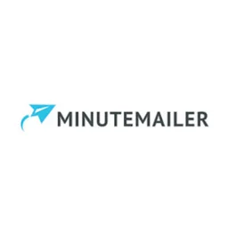 Logo Minutemailer