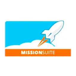 Logo Mission Suite