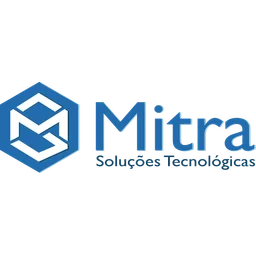 Logo Mitra Soluções Tecnológicas