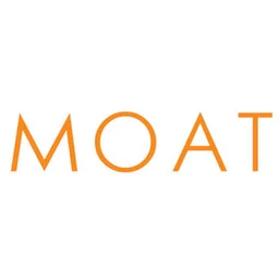 Logo Moat Analytics