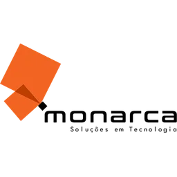 Logo Monarca Tecnologia