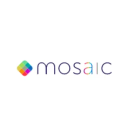 Logo Mosaic App