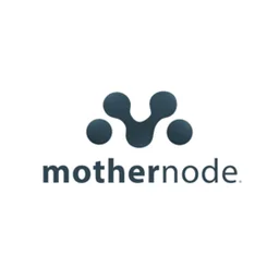 Logo Mothernode CRM