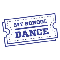 Logo My School Dance