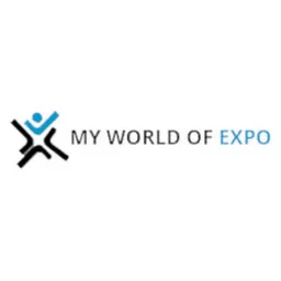 Logo My World of Expo