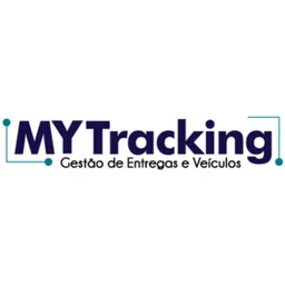 Logo MyTracking - PointSistemas