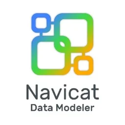 Logo Navicat Data Modeler