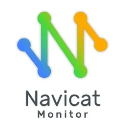 Logo Navicat Monitor