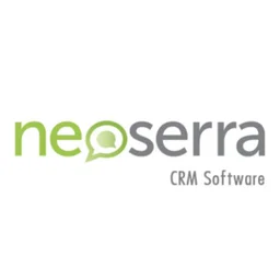 Logo Neoserra CRM