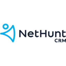 Logo Nethunt CRM