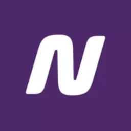 Logo Netshoes