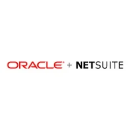 Logo NetSuite Partner Relationship Management