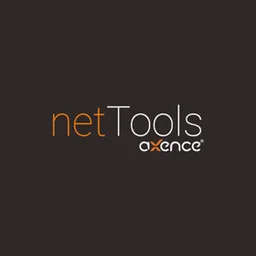 Logo netTools