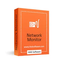 Logo Network Monitor