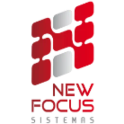 Logo NewFocus Sistemas