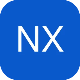 Logo NexoERP