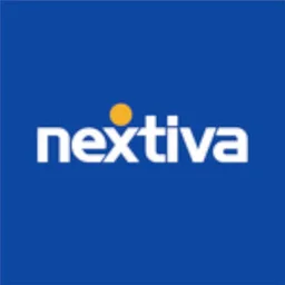 Logo Nextiva CRM