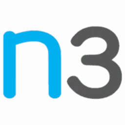 Logo Nuvem3 PDV