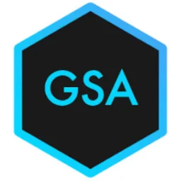 Logo Oasys GSA
