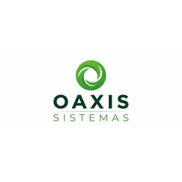 Logo Oaxis Sistemas