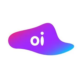 Logo Oi Segurança de Perímetro