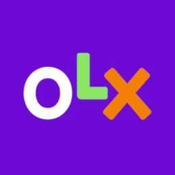 Logo OLX