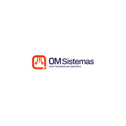 Logo OM Sistemas