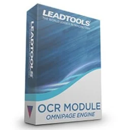 Logo OmniPage Engine