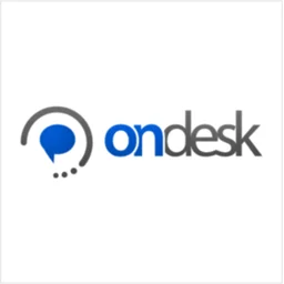 Logo OnDesk